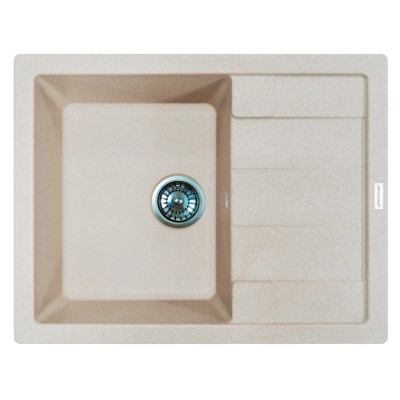 Мойка кухонная Adamant ANILA Avena (182496100306) Вінниця - фото 1
