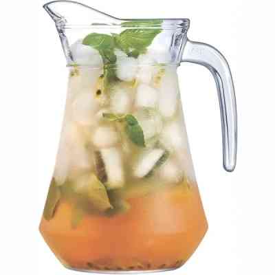 Глечик Arcoroc Arc 1 л (E7255) Вінниця