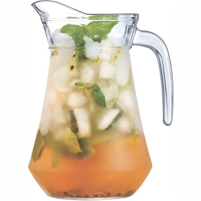 Глечик Arcoroc Arc 1 л (E7255) Вінниця - фото 2