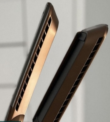 Фен — випрямляч Dyson Airstrait. Харків - фото 1