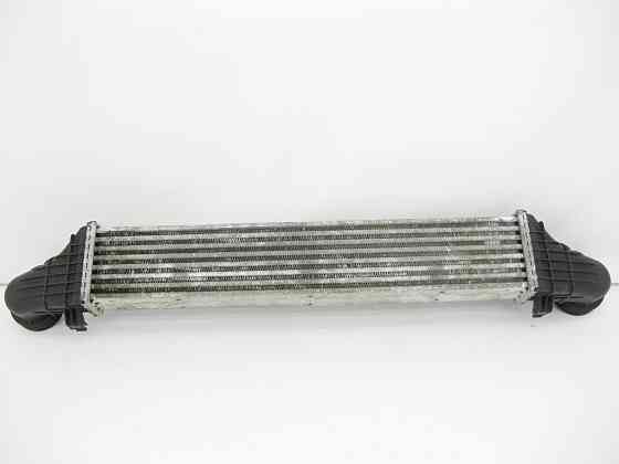 Mercedes-Benz  A2115001102 Інтеркулер E-class W211 E-class S211 Одеса