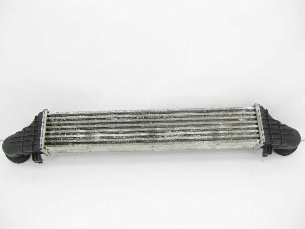 Mercedes-Benz  A2115001102 Інтеркулер E-class W211 E-class S211 Одеса - фото 1