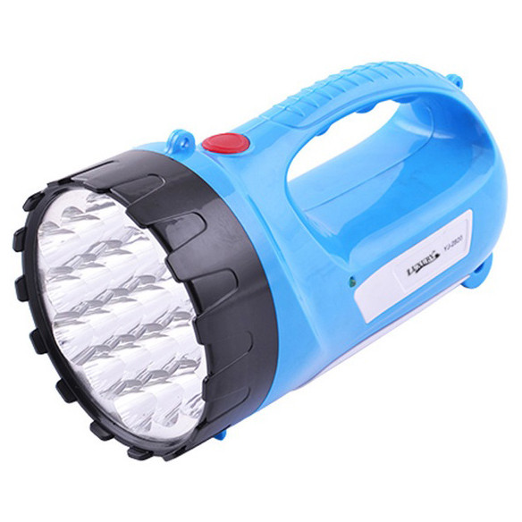 Ліхтар переносний Luxury 2820 BLUE EO-20 Львів - фото 1