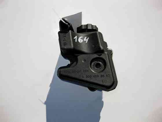 Mercedes-Benz  A0004602683 Бачок ГУР для двигуна M273 V8 4.6 5.5л ML W164 GL X164 R-Class W251 G-Class W463 Одеса