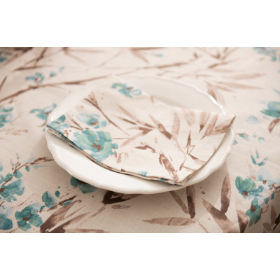Серветка на стіл Ardesto Flower, 35х45 см (ART07NF) Вінниця - фото 5