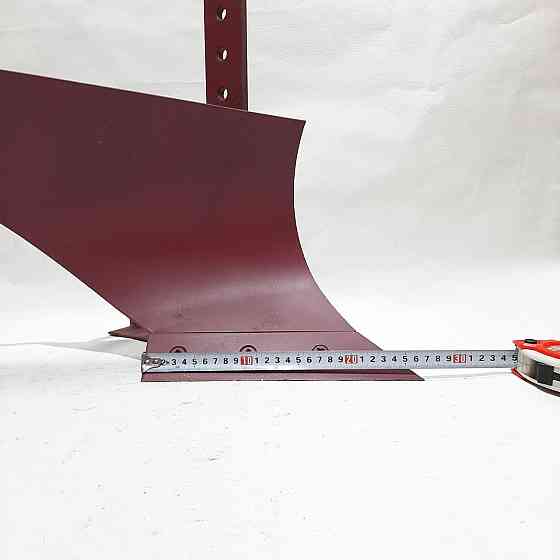 Плуг Булат до мотоблока (великий) Харків