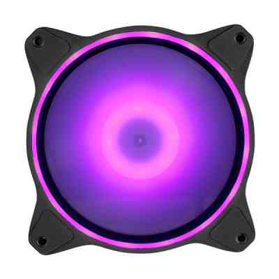 Кулер до корпусу Chieftec ZF-1225RGB-R Вінниця