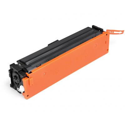 Картридж Vinga CANON 045 Yellow (V-L-C045YA) Винница - изображение 1