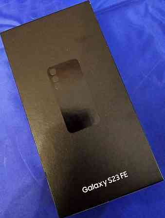 Смартфон Samsung Galaxy S23 FE 256Gb. Київ