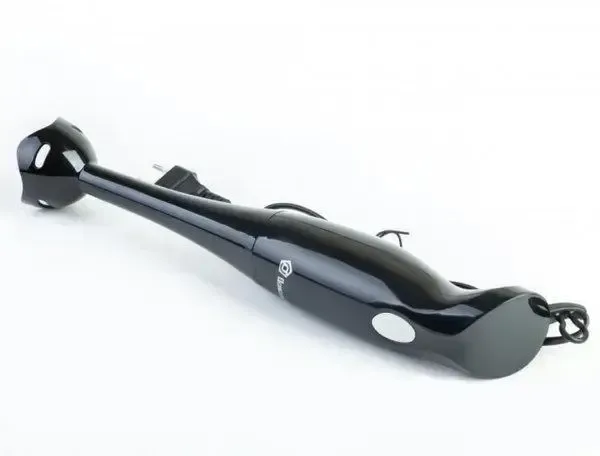 Блендер DOMOTEC MS-5105 (погружной, 400Вт, пластик, + стакан) Коломыя - изображение 3