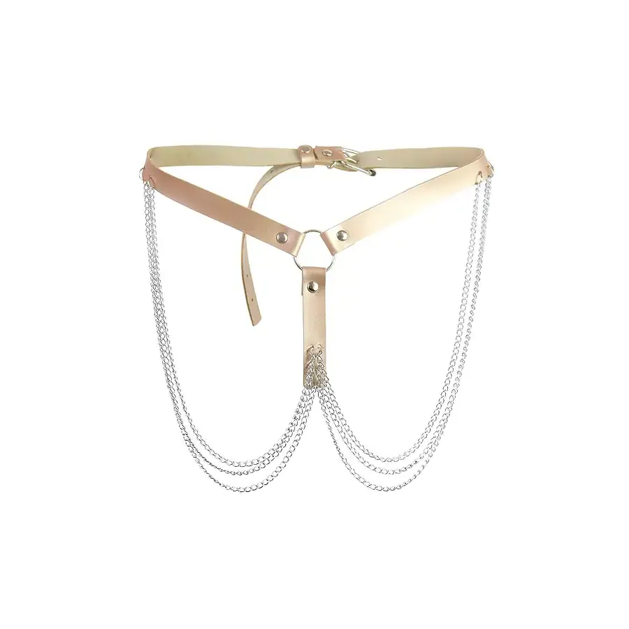 Прикраса на голову Art of Sex - Helena, золото Львів - фото 2