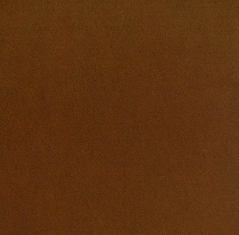 Набір фетр м'який "Santi" 740458 коричневий 21*30см (10арк), шт Київ - фото 1