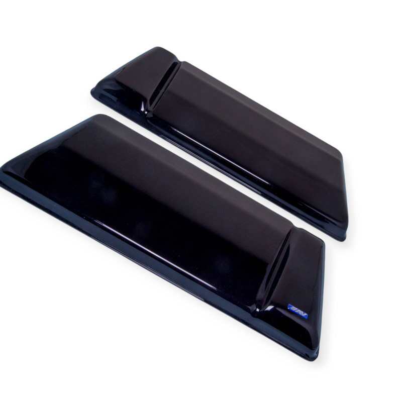 Захист ваз 2108,09,099 темний av-tuning фари Мукачево - фото 1