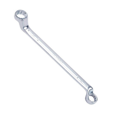 Ключ Toptul гаечный накидной (угол 75°) 8х9мм (AAEI0809) Винница - изображение 1