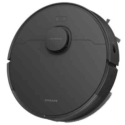 Пылесос Dreame Bot D20 Black (RLD35GA-BL) Винница