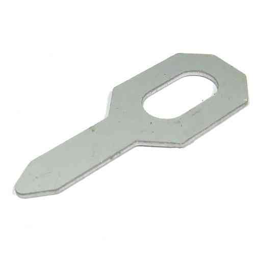 OT-шайба для спотера 50 шт. G.I. KRAFT GI12152 Чернігів