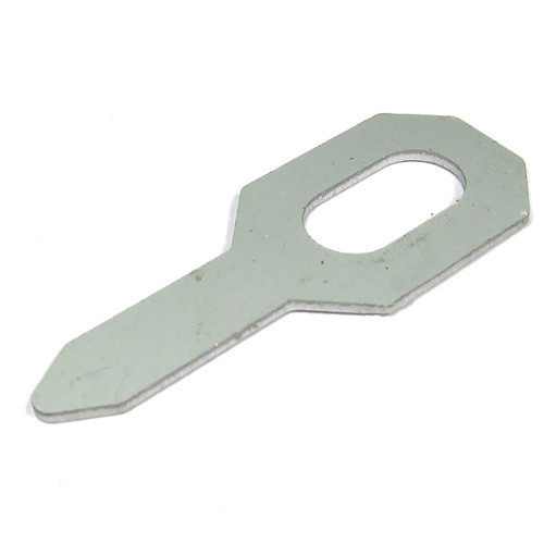 OT-шайба для спотера 50 шт. G.I. KRAFT GI12152 Чернігів - фото 1