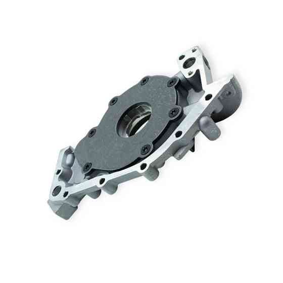 Маслонасос , ЗАЗ-Форза Амулет Мукачево