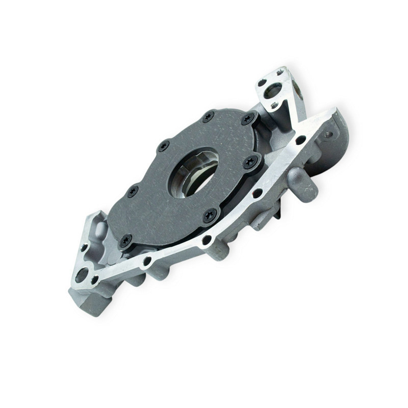 Маслонасос , ЗАЗ-Форза Амулет Мукачево - изображение 1