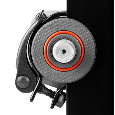 Шлифовальная машина Neo Tools 125мм, 1000W, 12000об/мин, 2.0кг (04-716) Винница - изображение 11