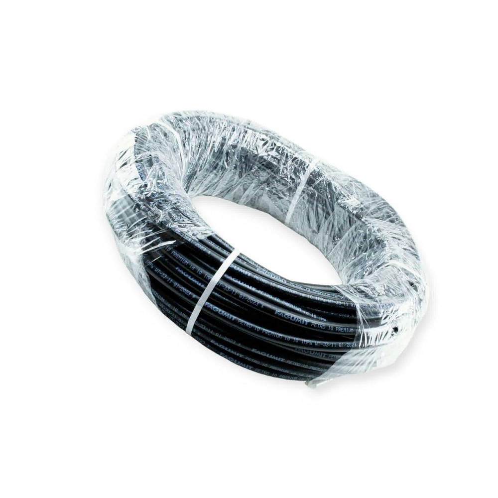 Рукав d18, бензиновий fagumit Мукачево - фото 1