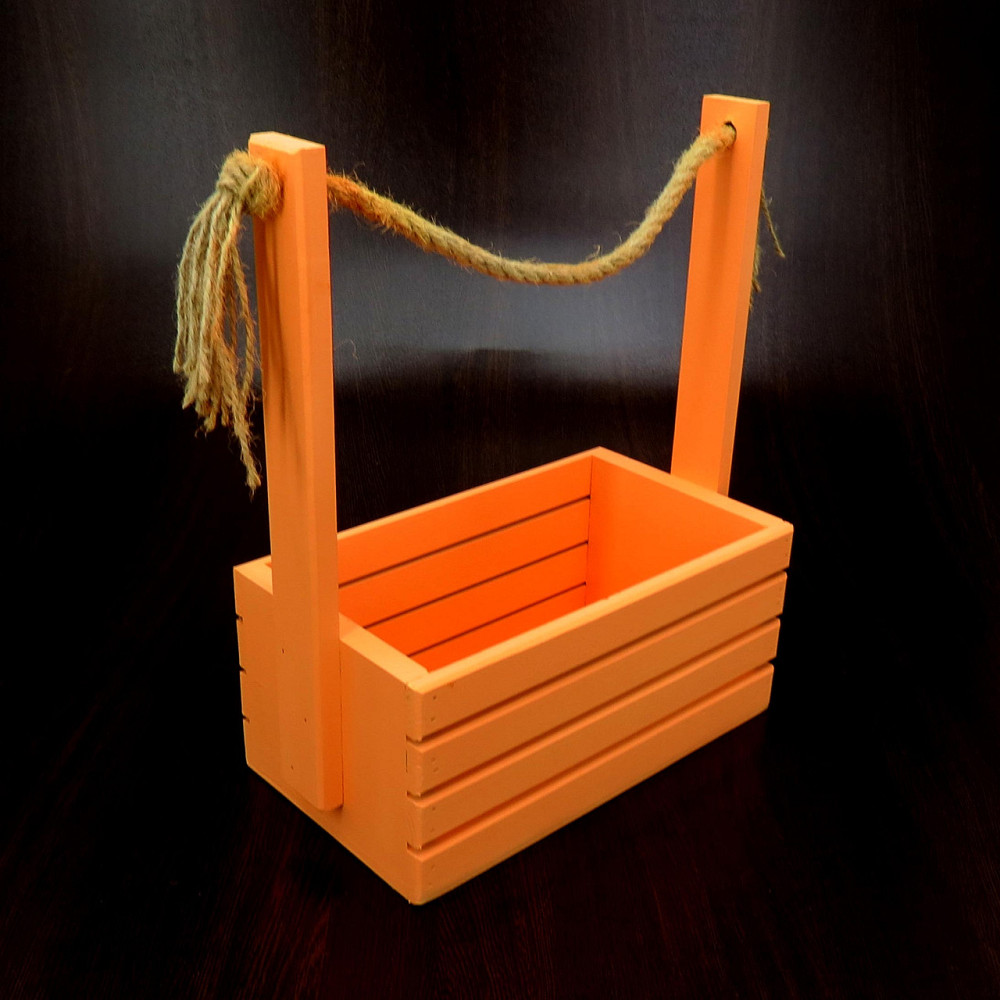 Подарочная корзинка 