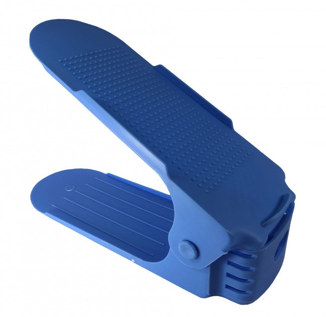 Подставки для обуви Shoes Holder, 6 шт в наборе v3403 Сумы - изображение 5