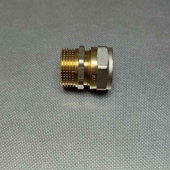 Сгон 20х3/4 наруж. (цанга) Харьков