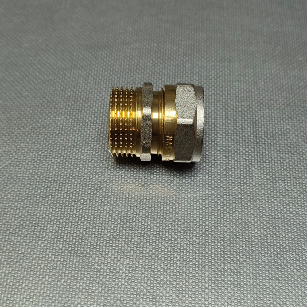 Сгон 20х3/4 наруж. (цанга) Харьков - изображение 1