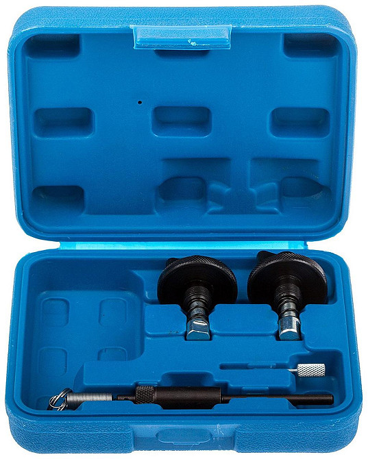 Фіксатори колінчастого вала Opel 1.3 CDTI SATRA S-O13CD Чернігів - фото 1