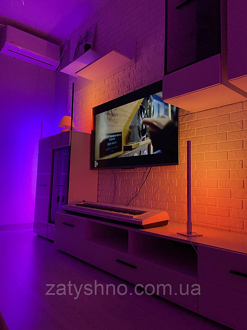 Угловая Смарт LED Лампа Киев - изображение 2