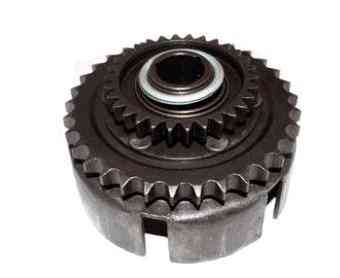 Кошик зчеплення МІНСЬК, СХІД EVO Киев