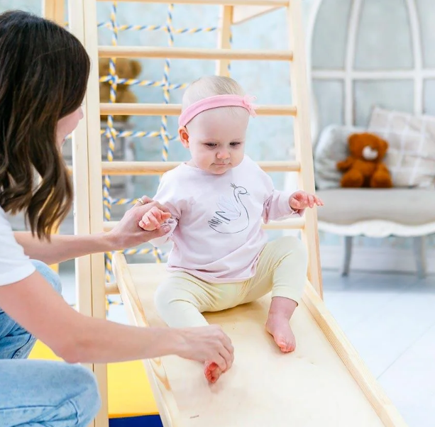 Детский спортивный уголок 