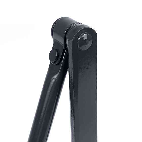 Дотягувач ATIS DC-602 OH Graphite Київ