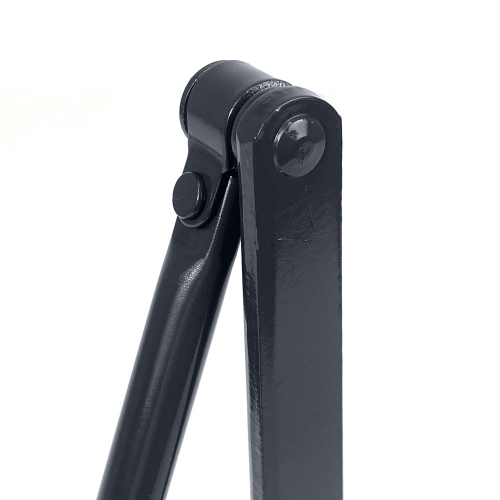 Дотягувач ATIS DC-602 OH Graphite Київ - фото 3