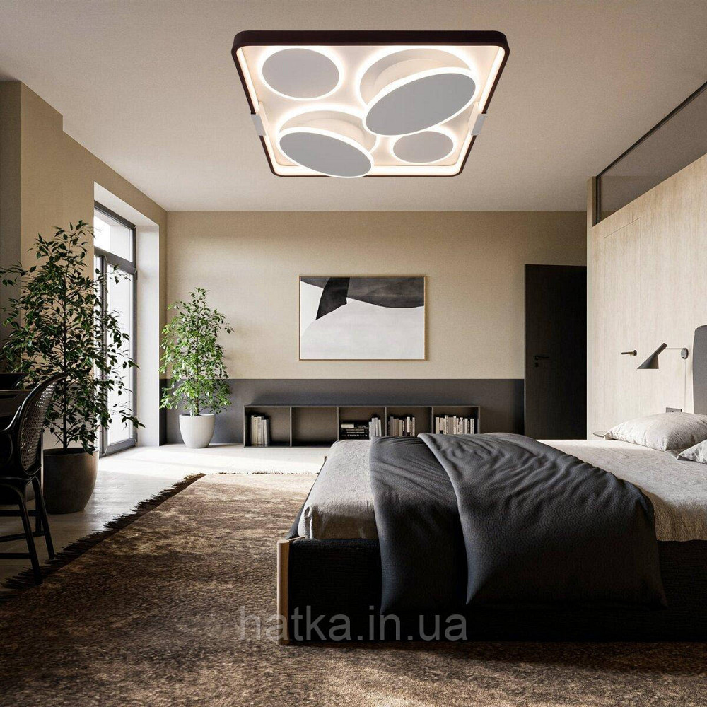 Светодиодная люстра Sirius 1967 Киев - изображение 5