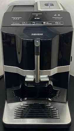 Кофеварка SIEMENS EQ300 Киев
