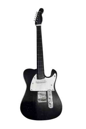 Статуэтка настльная Гитара Fender Telecaster Киев