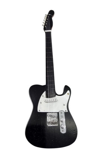 Статуэтка настльная Гитара Fender Telecaster Киев - изображение 1