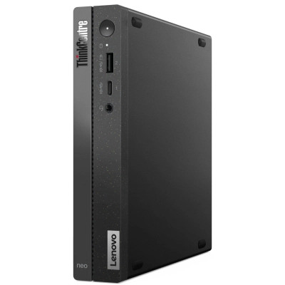 Комп'ютер Lenovo ThinkCentre neo 50q G4 / i3-1215U, 16, 512, WF, KM (12LMS75700) Вінниця - фото 1