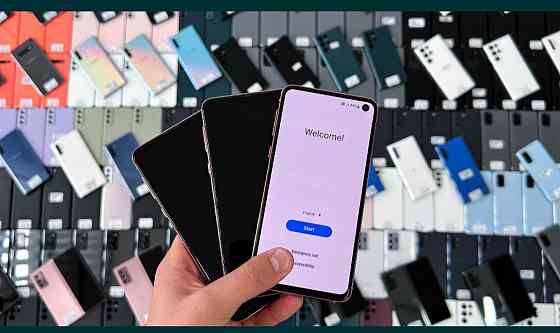 Samsung S10e 6/128Gb SM-G970U Flamingo Pink Київ