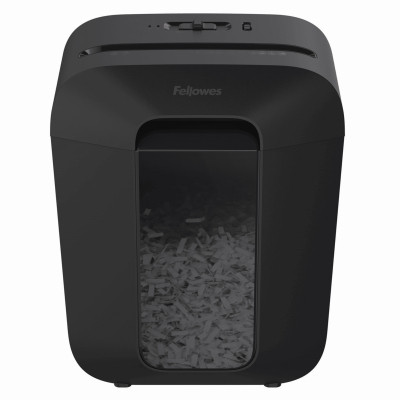 Уничтожитель документов Fellowes LX45 (f.U4400501) Винница - изображение 3