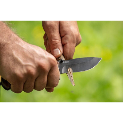 Ніж Neo Tools 6 в 1 220/90 мм (63-107) Вінниця - фото 6