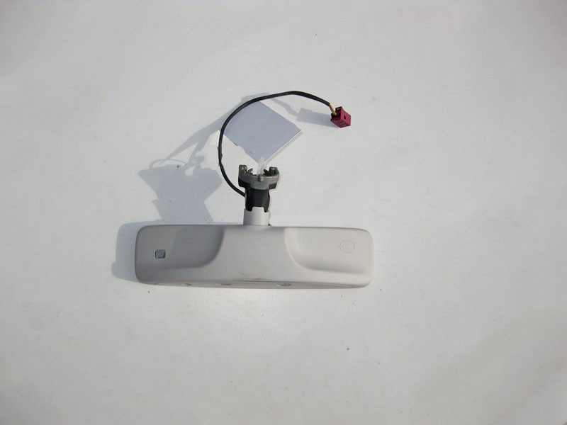 Mercedes-Benz  A2138109900 7H52 Салонне дзеркало сіре з автопотемнінням GLC X253 E-Class W213 C238 S-Class W222 Одеса - фото 2