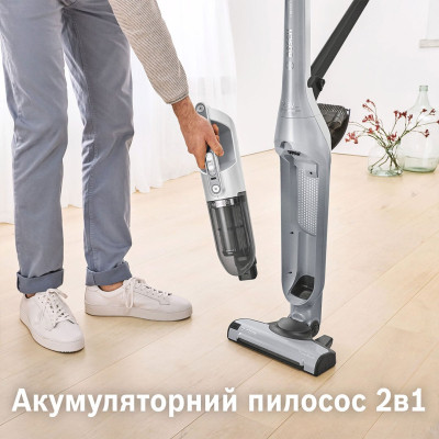 Пилосос Bosch BCH3K2301 Вінниця - фото 9