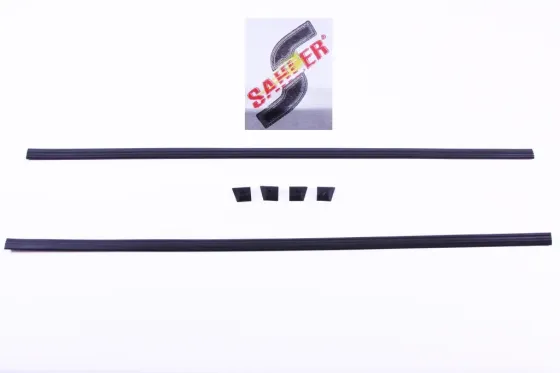 Молдинги на пороги 2101 Sahler Винница