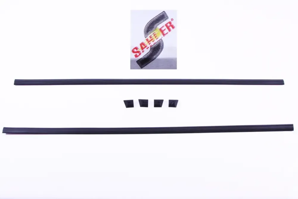 Молдинги на пороги 2101 Sahler Вінниця - фото 1