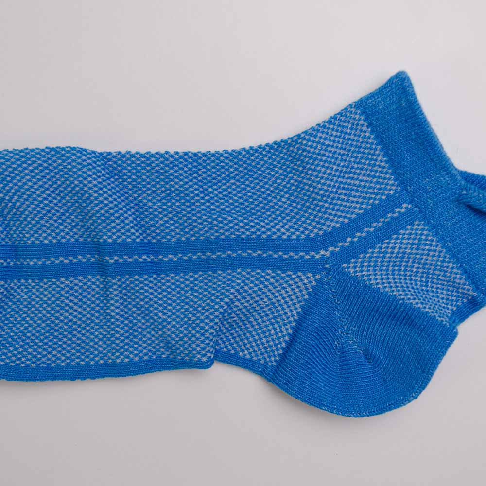 Набор носков мужских хлопковых 10 пар Youstar 059 Низкие 41-47 Различные цвета Сумы - изображение 7