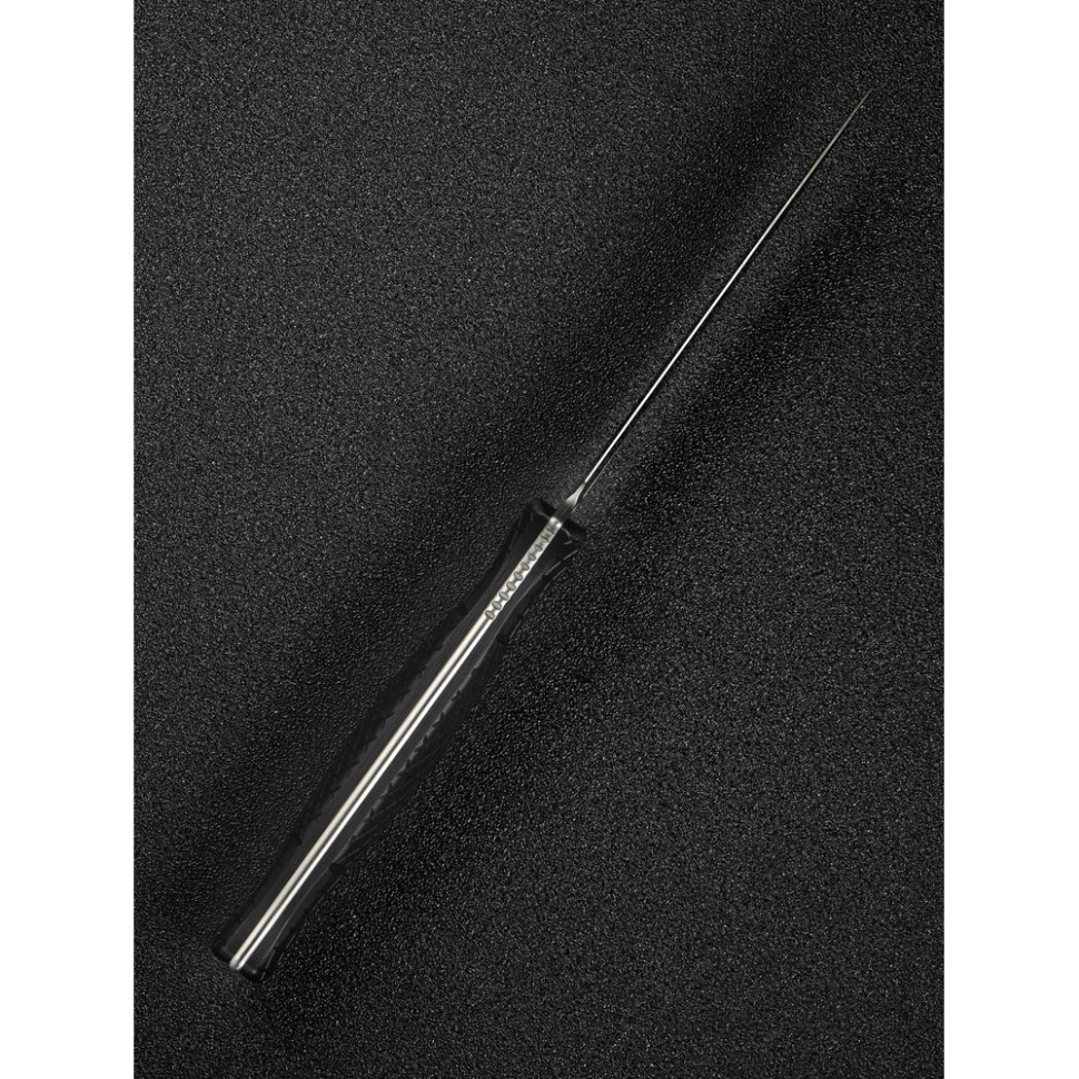 Ніж фіксований Civivi Perfrico C23026-1 з чохлом Киев - изображение 13