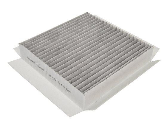 Повітряний фільтр салону BOSCH 2378 Smart Харків - фото 1